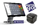 SamPOS go! Paket XL (Swan 1 Gen. 2)
